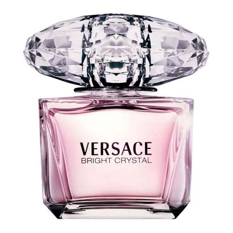 bright crystal eau de toilette by versace - 3.0 oz.|Versace Bright Crystal 90ml price.